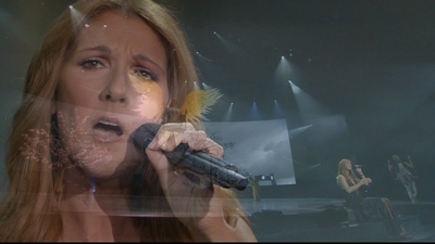 席琳 迪翁-Celine Dion-(祝福 &nbsp;&nbsp;if i could)-[杜比-5.1声道-392M.mkv-1080P]