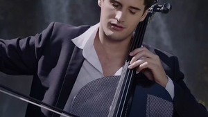 2CELLOS - I Will Wait-[131M.mp4-1080P]