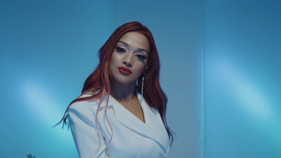 4KMV-Melisa - Leje ( Official Video )-[192M.mkv-2160P]