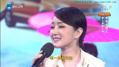 杨钰莹-想起你的好-浙江卫视-[超清现场-349M.mkv-1080P]