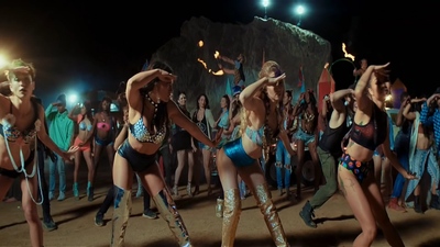 Descemer Bueno, Enrique Iglesias, Andra - Nos Fuimos Lejos ft. El Micha-[92M.mp4-1080P]