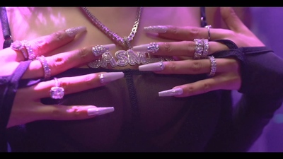 4KMV-Jasmin Walia - Sak Noel - Jaane Kyu (TOCAME) Remix Video-[250M.mkv-2160P]