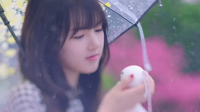4KMV-GFRIEND (여자친구) - Summer Rain (여름비)-[555M.mp4-2160P]