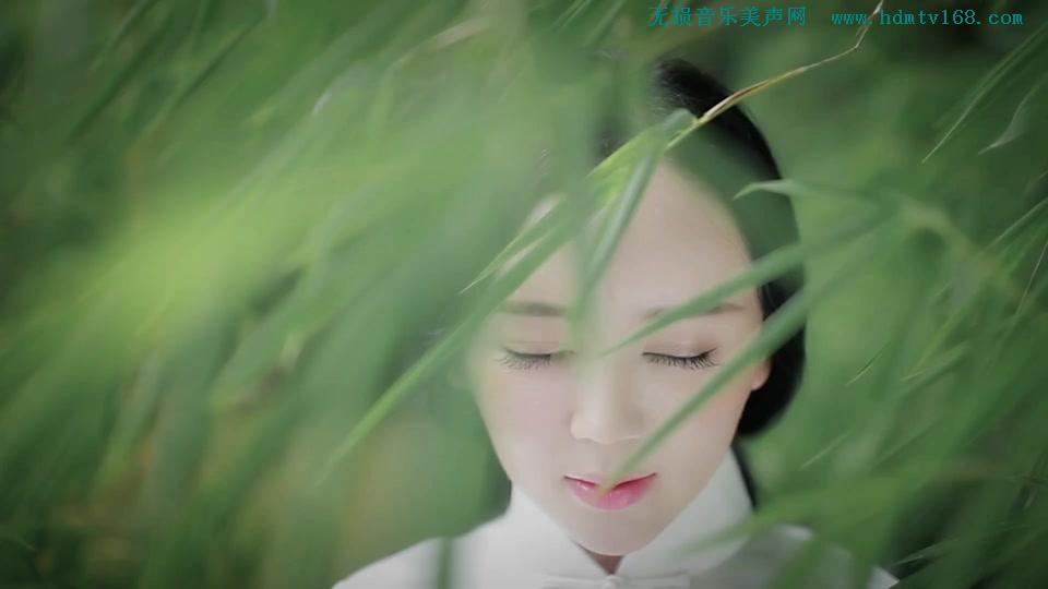 魏新雨 _ 恋人心.66M.mp4.1080P