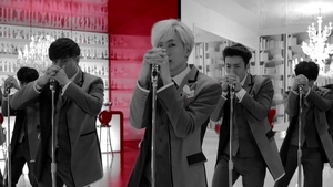 Super Junior - THIS IS LOVE (Melon)-[322M.mp4-1080P]