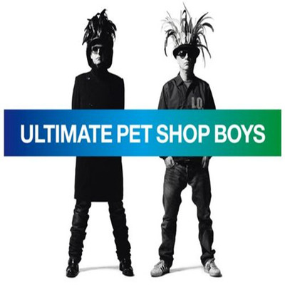 宠物店男孩(Pet Shop Boys) - 《Ultimate》-WAV-268