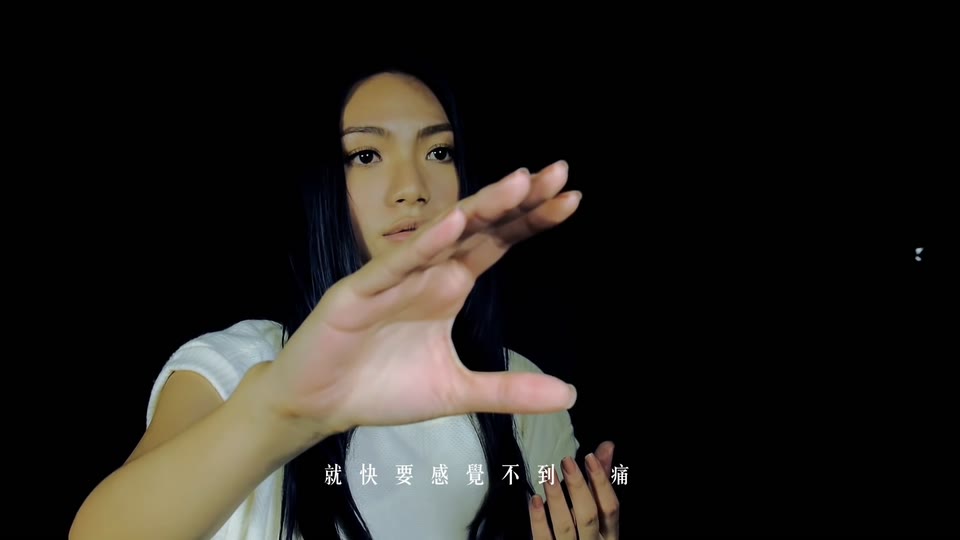 Roger Yang _ 沈睡的野兽.249M.mp4.1080P