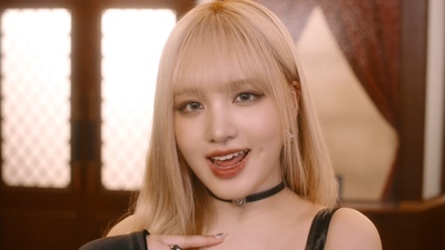 4KMV-SOYEON of (G)I-DLE X WINTER of aespa X LIZ of IVE 'NOBODY'-[318M.mkv-2160P]