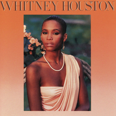 惠特妮·休斯顿(Whitney Houston) - 《Whitney Houston》-WAV-255