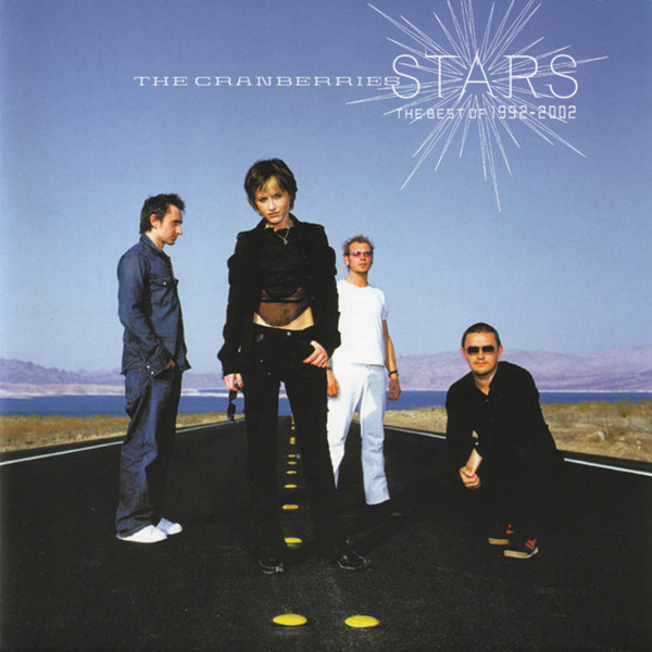 小红莓 卡百利乐队(The Cranberries)-《Stars The Best of 1992-2002》-WAV-313.jpg