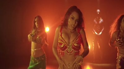 Gabby B - Belly Dancer -[55M.mp4-1080P]