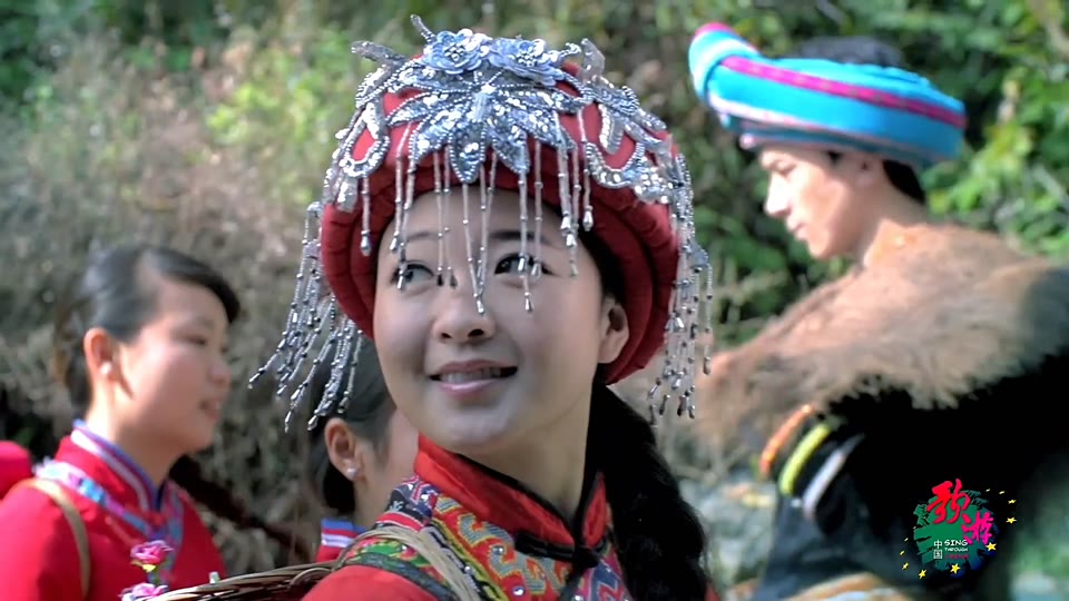 汤俊 _ 峡江俏新娘.123M.mp4.1080P