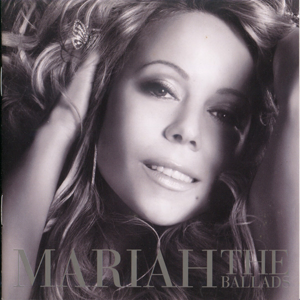 Mariah.Carey玛丽亚·凯莉 - 《The.Ballads》-WAV-498.jpg