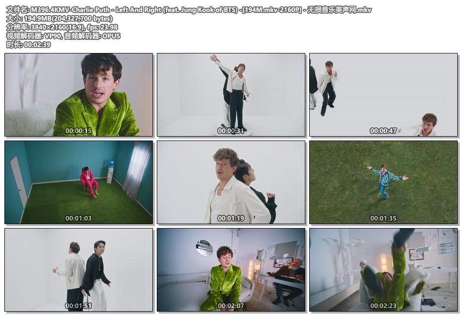 M396.4KMV-Charlie Puth - Left And Right (feat. Jung Kook of BTS) -[194M.mkv-2160P] - 无损音乐美声网.mkv.jpg