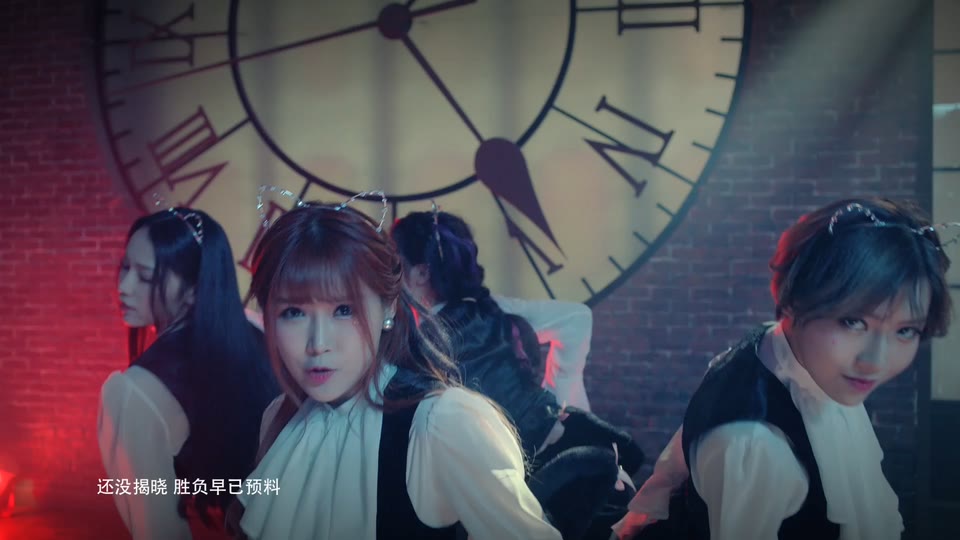 Hello Girls _ 猫捉老鼠.183M.mp4.1080P