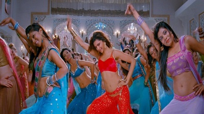 印度歌舞MV-Yeh Jawaani Hai Deewani---Dilliwaali Girlfriend-5.1声道-DTS-无水印-[791M.mkv-1080P]