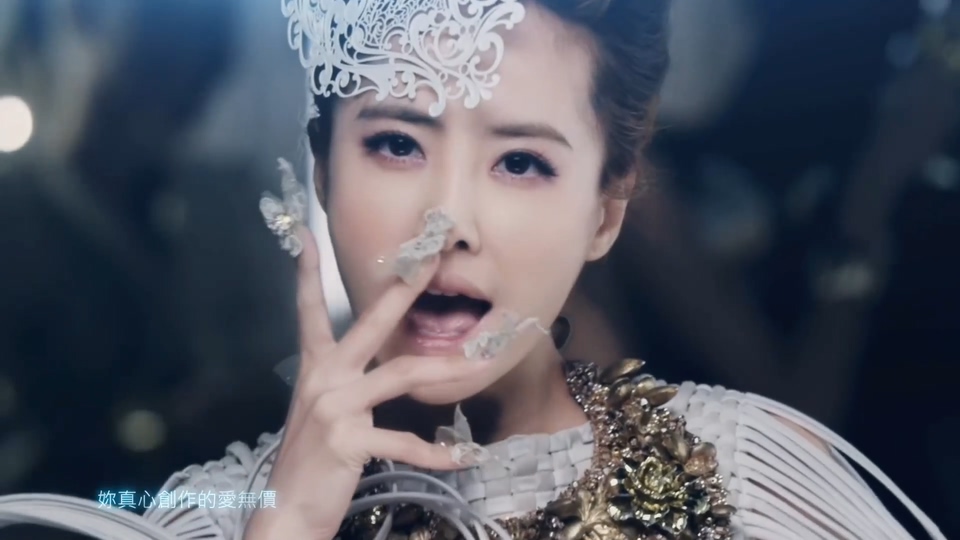 蔡依林 Jolin Tsai _ 大艺术家.155M.mp4.1080P