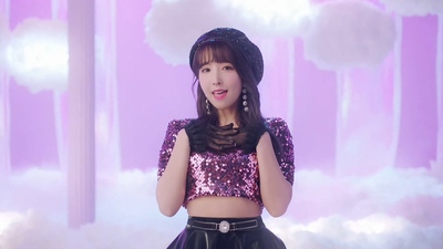 4KMV-Honey Popcorn (허니팝콘) - De-aeseohsta (디에세오스타 )-[485M.mp4-2160P]