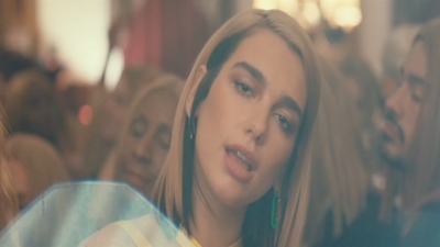 Dua Lipa - Don't Start-[45M.mp4-1080P]