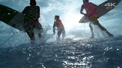 4KMV-Sony Surfing - (索尼冲浪_60FPS_4K演示片样本视频)-[545M.mkv-2160P]