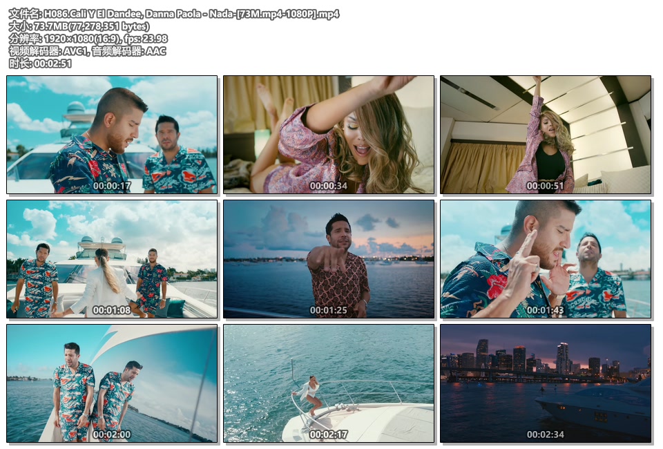 H086.Cali Y El Dandee, Danna Paola - Nada-[73M.mp4-1080P].mp4.jpg