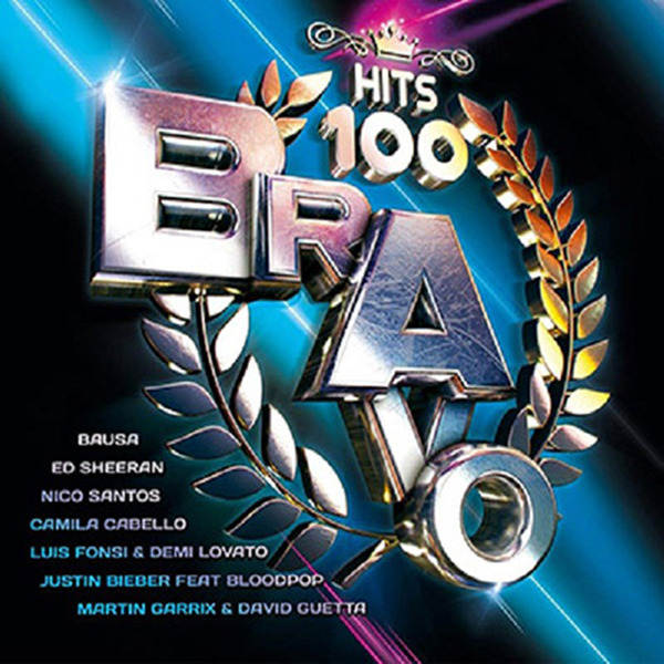 群星《Bravo Hits 100》CD2-WAV-504.jpg