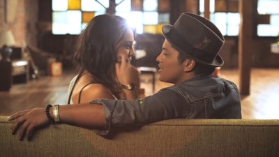 Bruno Mars - Just The Way You Are-[89M.mp4-1080P]