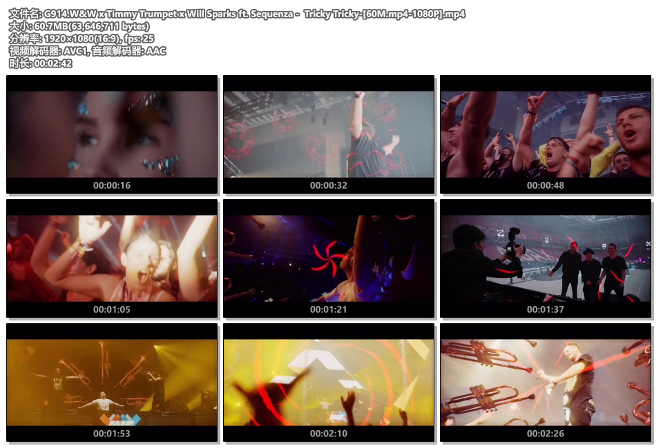 G914.W&W x Timmy Trumpet x Will Sparks ft. Sequenza -  Tricky Tricky-[60M.mp4-1080P].mp4.jpg