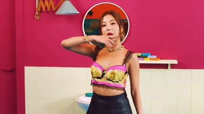 4KMV-CLC (씨엘씨) - Devil (데빌)-[402M.mp4-2160P]