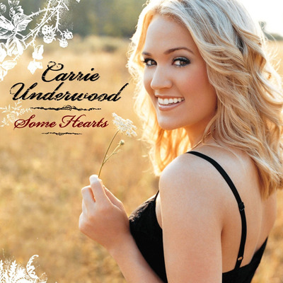凯莉·安德伍德(Carrie Underwood) -《Some Hearts》-WAV-291