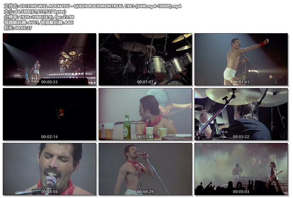 G915.WE WILL ROCK YOU - QUEEN ROCK MONTREAL 1981-[64M.mp4-1080P].mp4.jpg