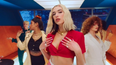 Dua Lipa - Break My Heart-[113M.mp4-1080P]