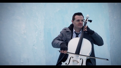 4KMV-Let It Go (Disney's Frozen) Vivaldi's Winter - The Piano Guys-[516M.avi-2160P]