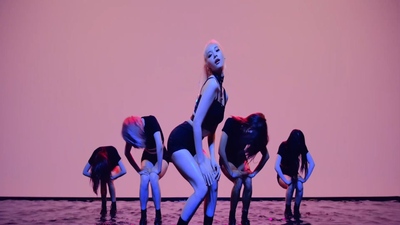 JinSoul- Singing in the Rain-[232M.mp4-1080P]