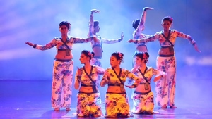 PREET - BANJARA SCHOOL OF DANCE 舞蹈视频-[98M.mp4-1080P]