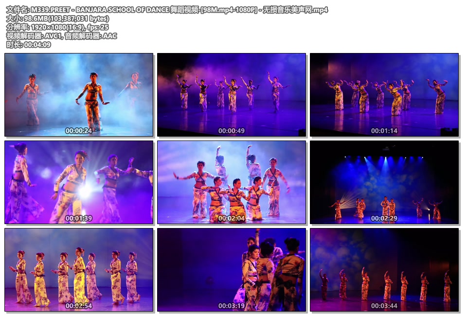 M339.PREET - BANJARA SCHOOL OF DANCE 舞蹈视频-[98M.mp4-1080P] - 无损音乐美声网.mp4.jpg