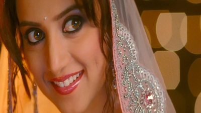 印度歌舞MV-Yamla Pagla Dewaana 2011---Charha De Range-5.1声道-DTS-无水印-[464M.mkv-1080P]