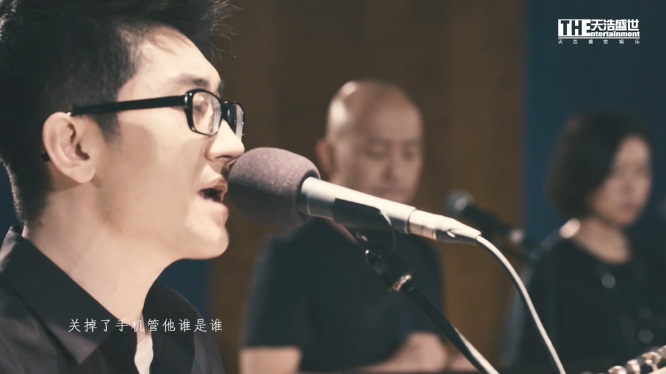 金志文 _ 远走高飞.119M.mkv.1080P