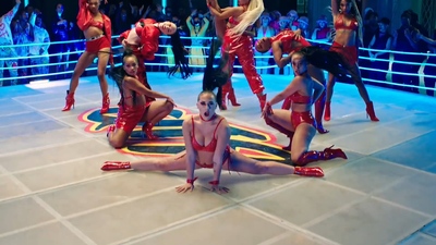Daddy Yankee - Que Tire Pa' 'Lante-[103M.mp4-1080P]