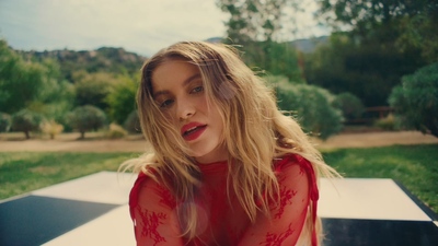 4KMV-Sofia Reyes, Beéle - COBARDE [Official Music Video]-[341M.mkv-2160P]