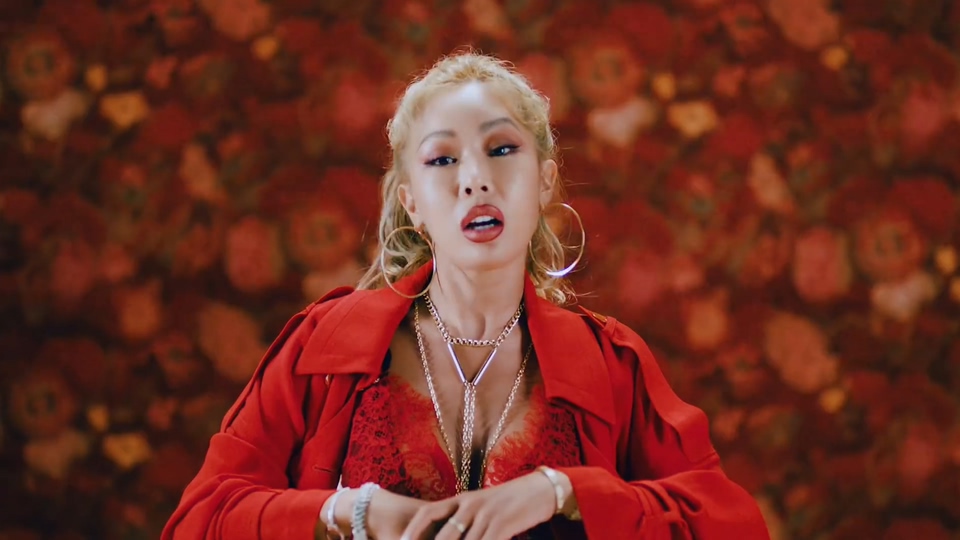 Jessi (제시) - '눈누난나 (Nunu Nana)' -[93M.Mp4-1080P] - 无损音乐下载,5.1声道音乐下载,车载 ...