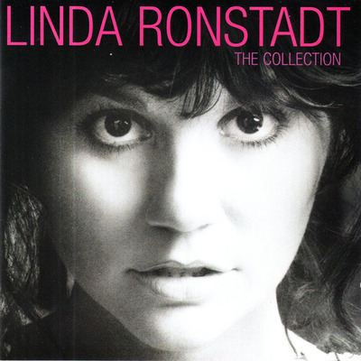 46首金曲一网打尽朗丝黛歌唱历程 Linda Ronstadt - 《The Collection》CD1-WAV-276