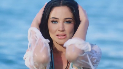Tulisa、Akelle - Sweet Like Chocolate-[88M.mkv-1080P]