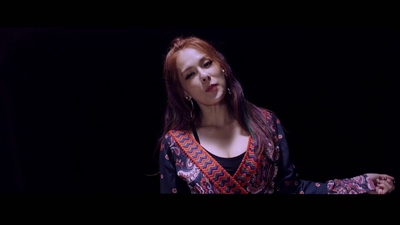 Chae Yeon - Bazzaya (Bugs)-[693M.mp4-1080P]