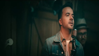 Luis Fonsi - Sola-[105M.mp4-1080P]