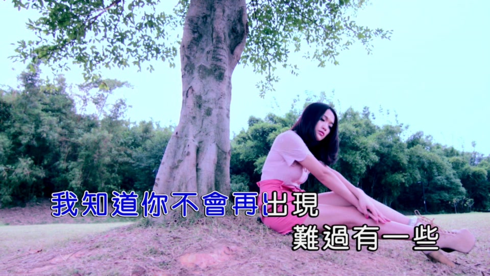 庄心妍_幸福离我好远.(KTV版.可消音).472M.mpg.1080P