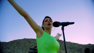 MARINA - Bubblegum Bitch (Live from the Desert)-[63M.mp4-1080P]