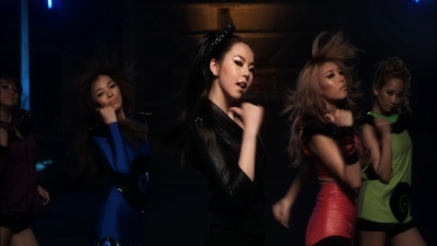 Wonder Girls - The DJ Is Mine - (DTS_蓝光超清版)-[674M.m2ts-1080P]