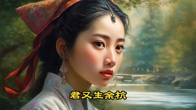 刀郎-花妖【精美插图及特效唯美】-[33M.mp4-1080P]