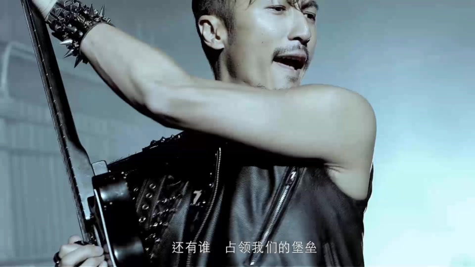 谢霆锋 _ 穿越火线.65M.mp4.1080P
